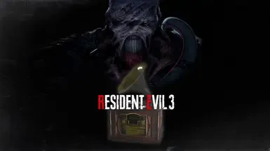 Resident Evil 3 原版 原声带替换
