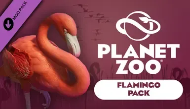 Flamingo Pack - 道具与动物(1.16版本)