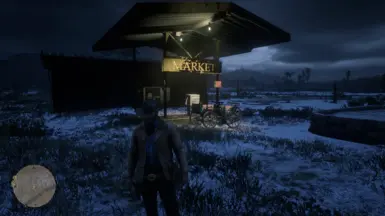 gas station pack