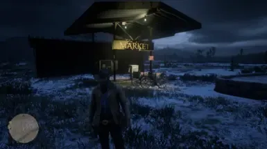 gas station pack