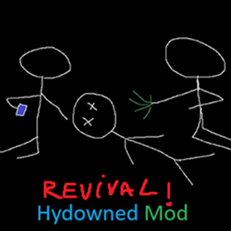 Hydowned 复兴