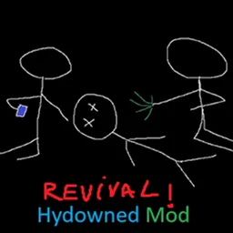 Hydowned 复兴