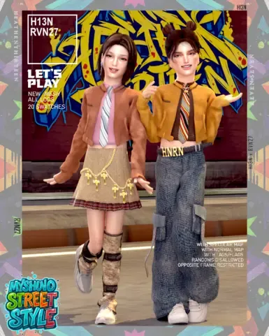 女孩短款皮西装夹克 系带点缀