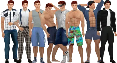 Adam Prewitt