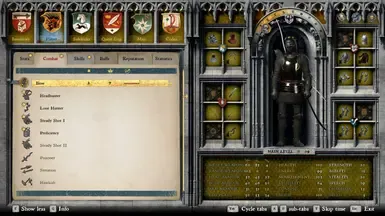 Perkaholic - PTF 更新 (1.9.4-1.9.8)