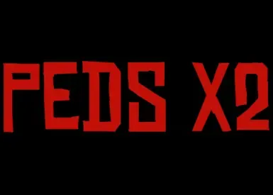 Syyyke的PEDS X2