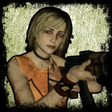 Cheryl Mason DBD
