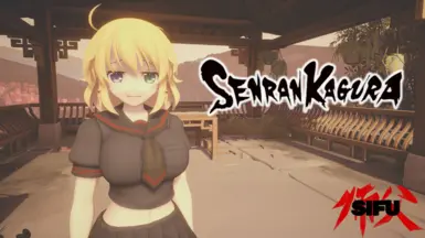 Ryona (通常指女性角色受到伤害或攻击的场景)