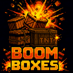 Boom Box