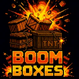 Boom Box