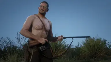 Spencer Sporting Rifle