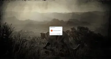 Syyyke 的未知错误 FFFFFFFF 修复(Definitive gameconfig.xml)