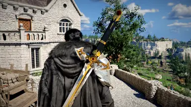Demon Sword Soul Crusher