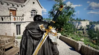 Demon Sword Soul Crusher