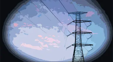 能量 (MOD)