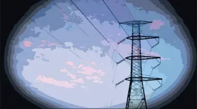 能量 (MOD)