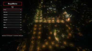 RageMenu(旧版)