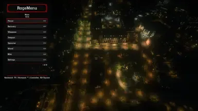 RageMenu(旧版)