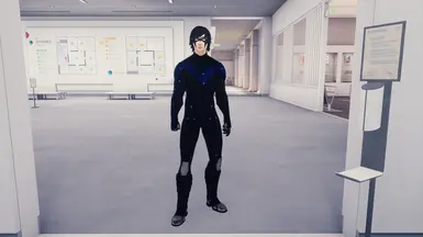 NightwingFu