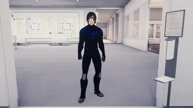 NightwingFu