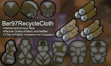 Ber97RecycleCloth (ES-EN-FR-IT-RU-ZH)