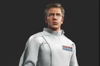 Krennic 2015音频(德语)