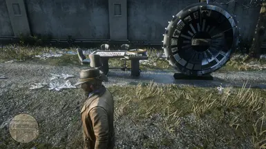 来自《GTA 5》的赌场道具