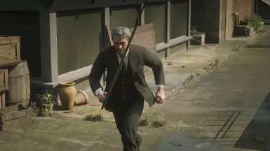 stick