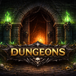 AscendDungeons