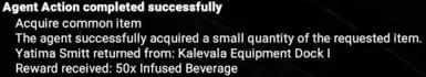 外交 谍报行动 - 获取更多道具库存