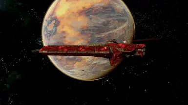 分裂黑豹 - L级轻型航空母舰