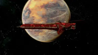 分裂黑豹 - L级轻型航空母舰