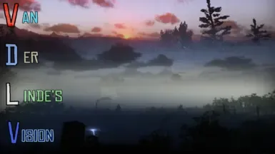 范德林德的愿景 - 视觉革新 (VDLV)