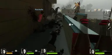 L4d2 重着色器着色器