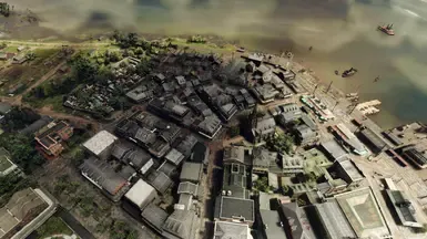 Dipster的VDLV Reshade(已停更)