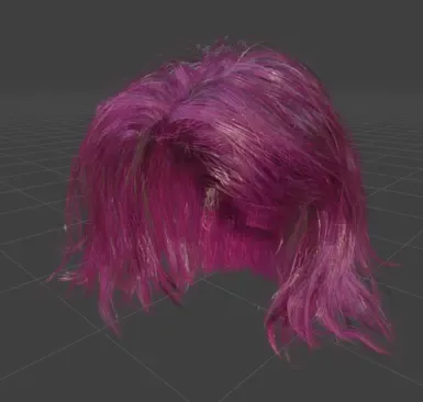 GraceROseHair