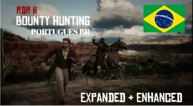 Bounty Hunting em Portugues
