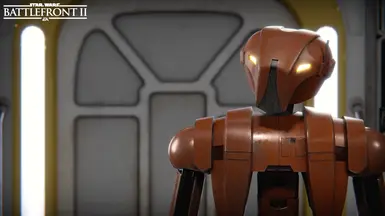 PM IA HK-47 英雄