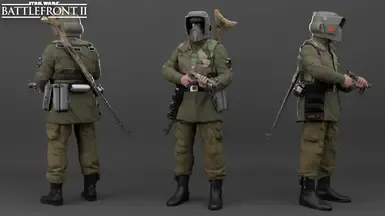 PM IA 精锐游击兵增援