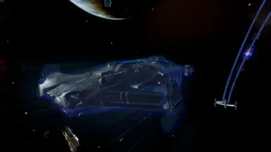 Holo Prometheus
