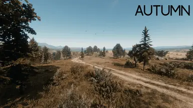 (Seasons Reshade Presets)