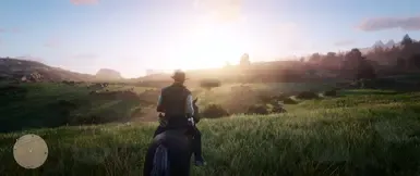 RDR 2 极致画质