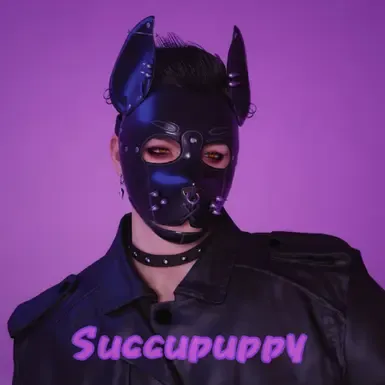 Pup Mask V1