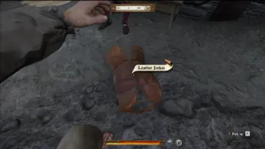 Rename Jerkin 改为 Jorkin