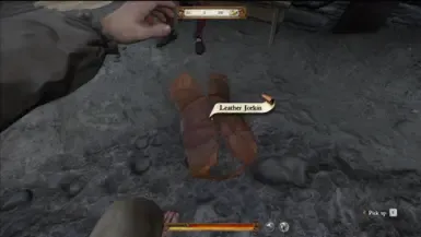 Rename Jerkin 改为 Jorkin