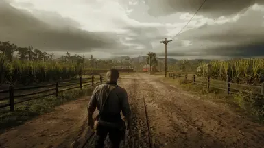 酷炫电影化ReShade