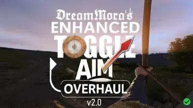 ENHANCED Toggle Aim Overhaul v2.0 KCD I
