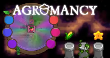 Agromancy