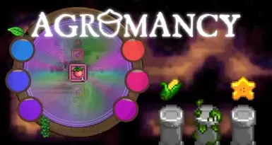 Agromancy