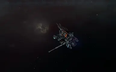 X4 空间站建设计划（人类与阿刚族）